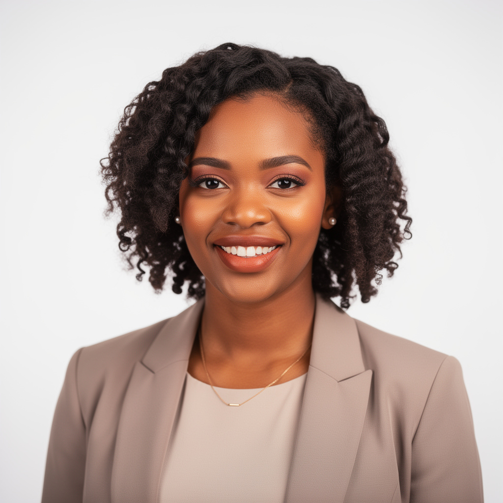 Nerissa Pierre