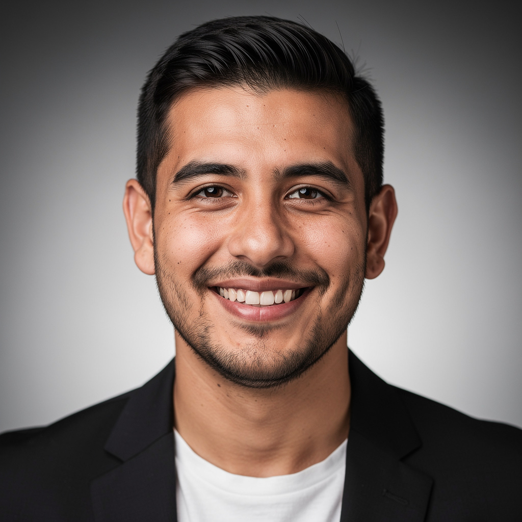 Mateo Solano