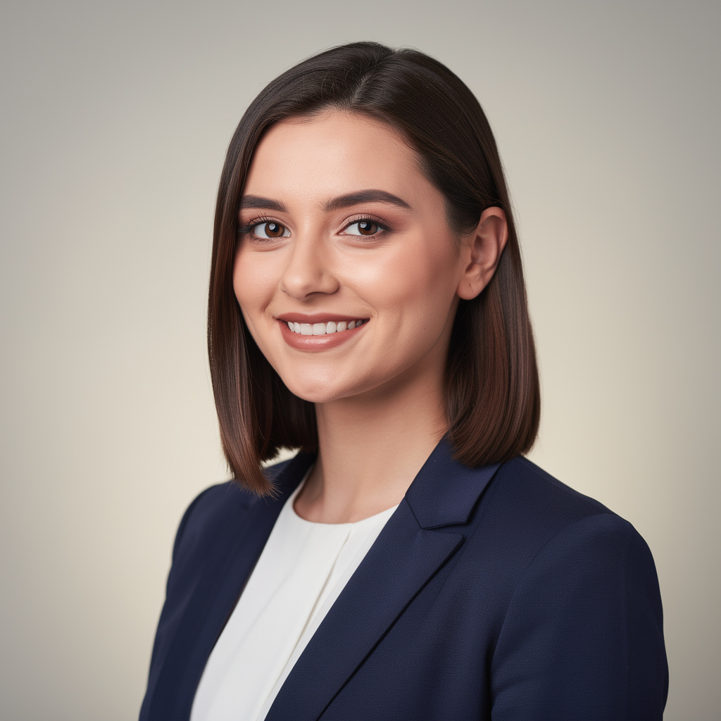 Daria Volkov